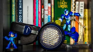 HifiMan HE6se live impressions