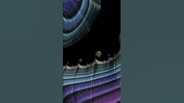 20 second fractal meditation - #fractals #meditation #meditate #art #zen #fractalart #fractal