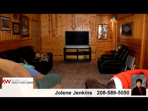 4066 Winchester Road, Island Park, ID home video tour