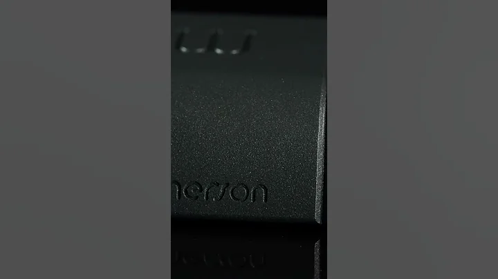 Wattson Audio Emerson Analog