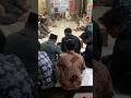 Ngaji Dulu Di Masjid