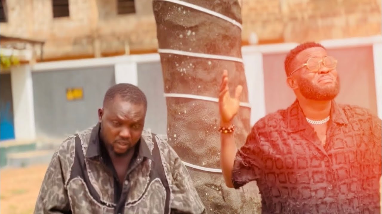 OVBIAGEGIJESU & EDE EDOSA PROMO VIDEO // SAY NO TO EUROPE TOUR (FRANK OMOZUOR AND MUMU UPDATE VOL2) 