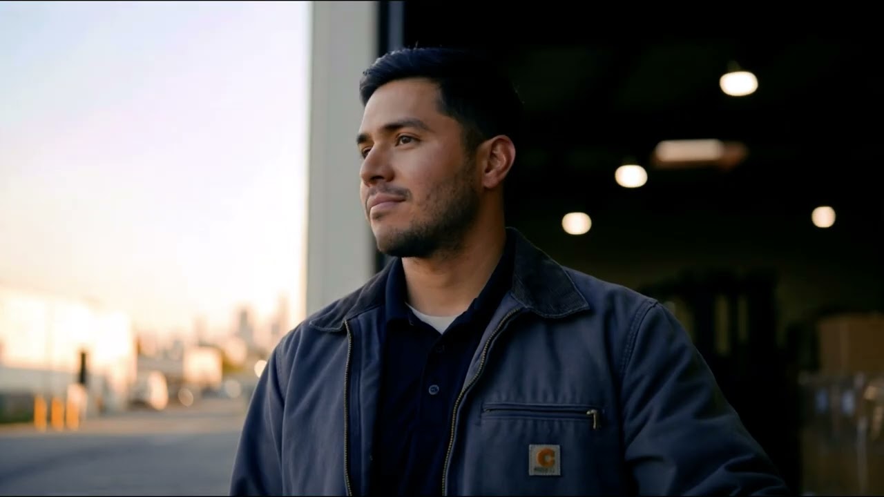 CrediLinq: Tier-1 Markets Film