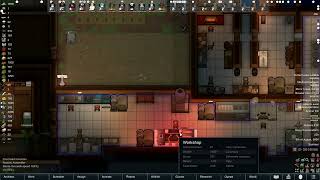How to Get Advanced Components in Rimworld