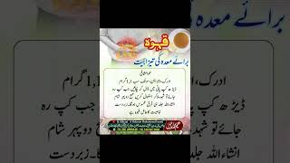 Maiday Ki Tezabiat Ka Ilaj | Acid Reflux Treatment Urdu.