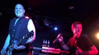 Fake Healer - Metal Church (Live at the Underworld, Camden, London, 20/06/17)