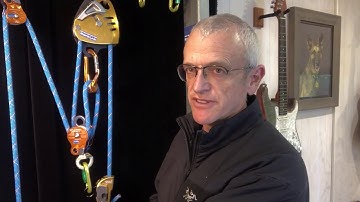 30seconds with RopeLab: #7 3:1 to 5:1 the easy way