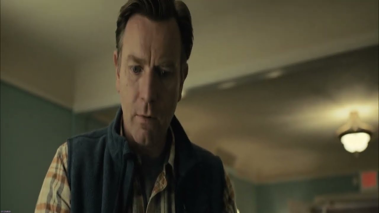 ►Рэймонд и Рэй (2022). Raymond & Ray. Момент из фильма.