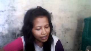 point 20 aku suka! cover by melany