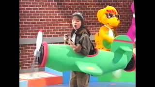Fun & Games (2008 Version) Part 78