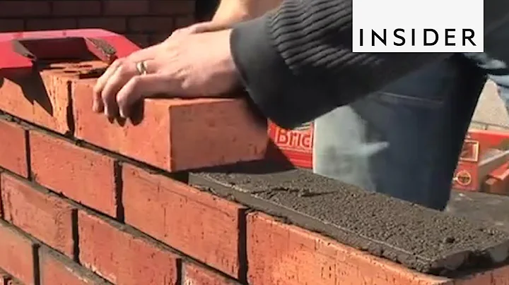 Build Your Own Brick Walls Easily - DayDayNews