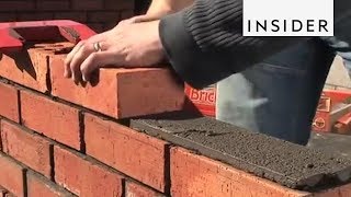 Build Your Own Brick Walls Easily screenshot 3