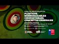 Plásticos biodegradables compostables: conceptos generales