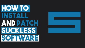 How to Install and Patch Suckless Software