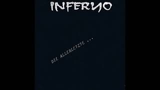 INFERNO   Perfekter Mensch 1987