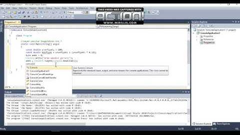 c# consolda kdv hesaplama
