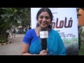 Actress Sriranjani Says i Play Aunty for Sunaina