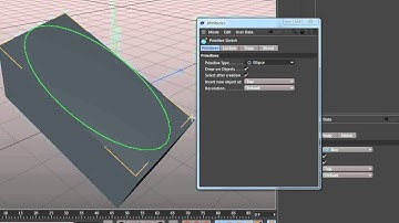 Primitive Sketch 2.0