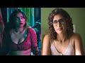 India Lockdown Movie Hot Scenes Timing | Shweta Basu Prasad | Ahana Kumra | Zarin Sihab | Zee5 Movie