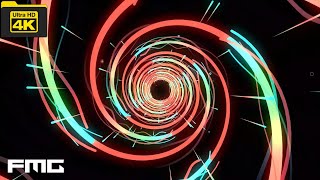 4K Video | VJ Loop 02 color 01 #32 | No Copyright Vj Loop Video | No Copyright Stock Video