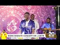 Capture de la vidéo Sidiki Diabate Concert De L'unite