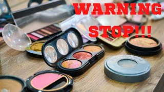 5 WOMEN PRODUCTS THAT YOU SHOULD STOP USING IMMEDIATELY