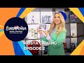 Krista Calling - Episode 2 - Playing With Numbers