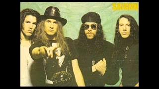 Saigon Kick - So Sad To Say