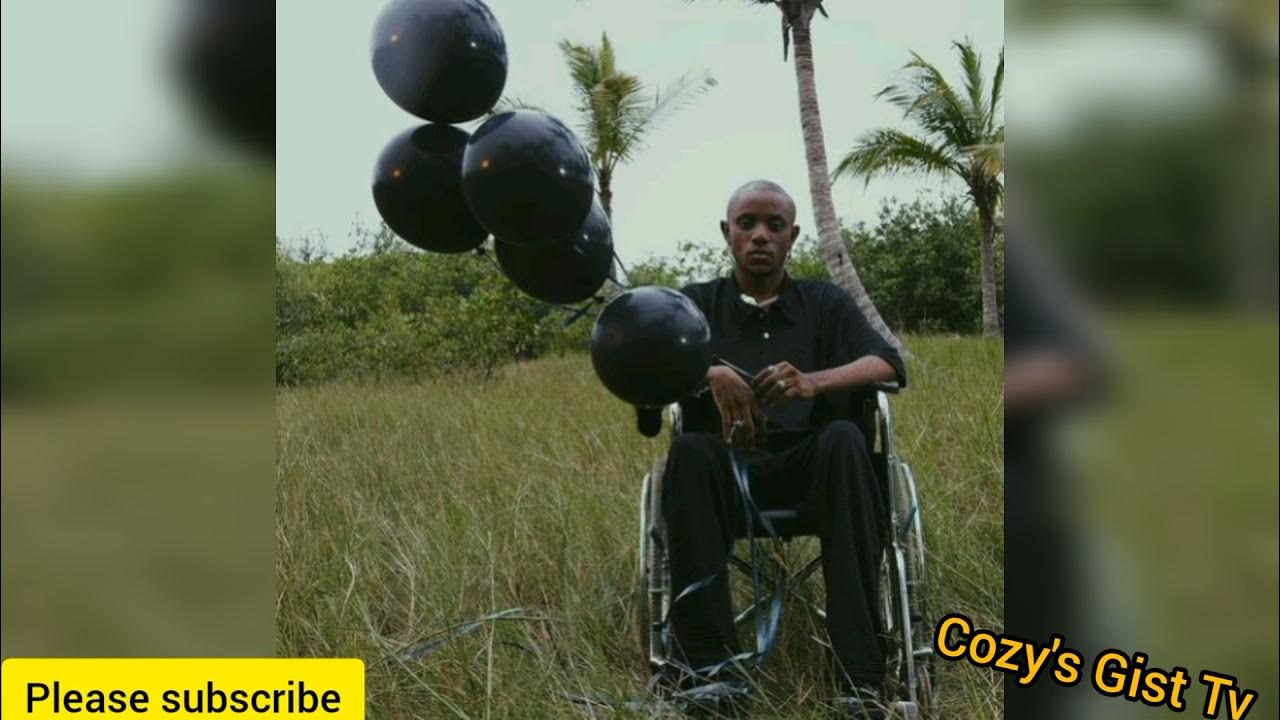 Victony Biography, Net Worth, Career, Record label, & More YouTube