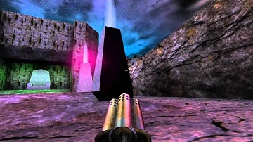 Unreal - The Stone Titan