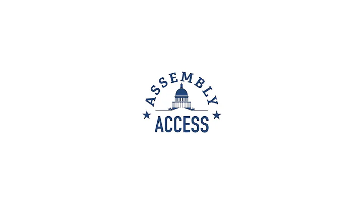 Assembly Speaker Pro-Tem Mullin Adjourns in Memory...