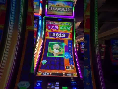 Silver Sevens Hotel & Casino Room Walk-thru