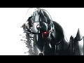 FMAB Ost The Intrepid Quality Extended 