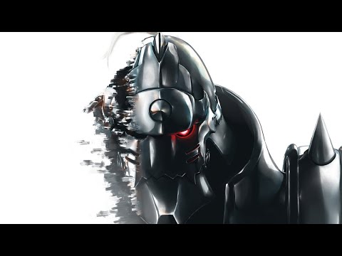 FMAB Ost - The Intrepid (Quality extended)