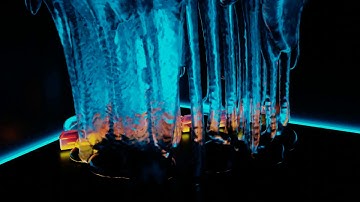 FlipFluids addon - SLIME - Blender 2.81