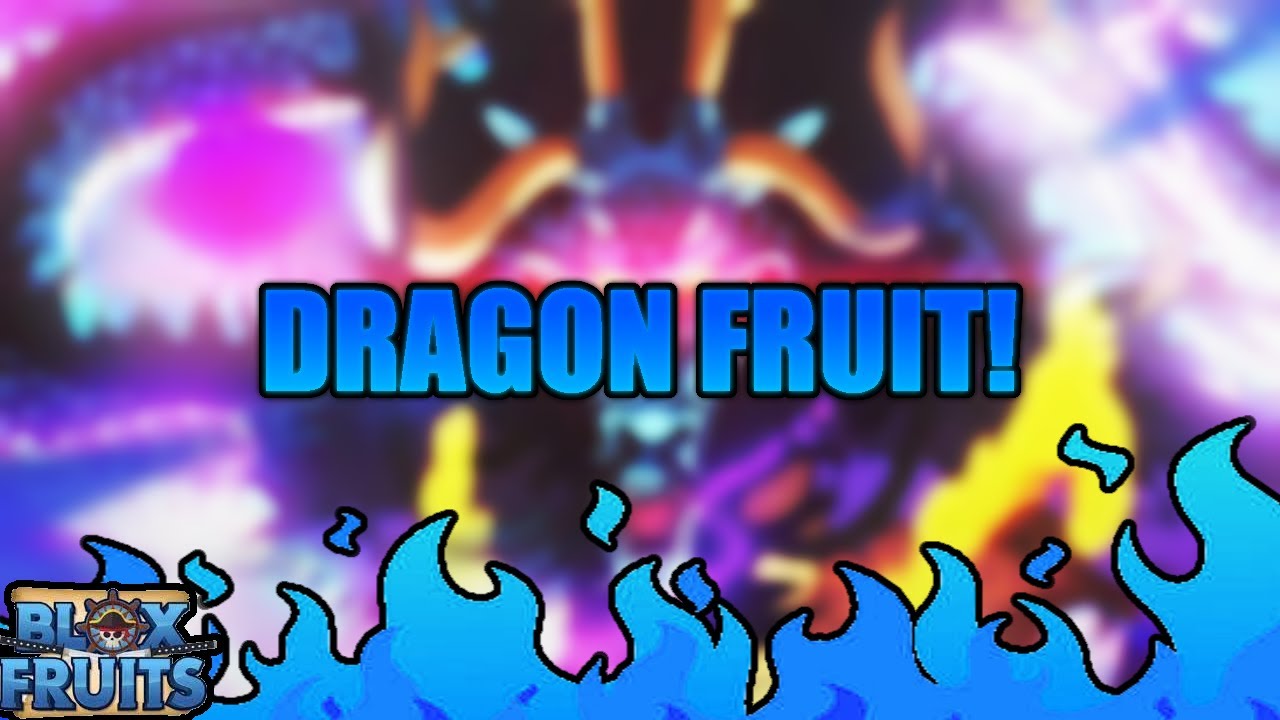 Other  Dragon Blox Fruits - Game Items - Gameflip