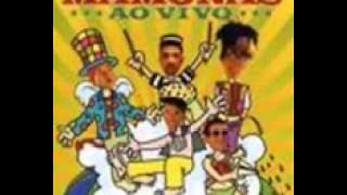 MAMONAS ASSASSINAS   NAO PEIDE AQUI BABY