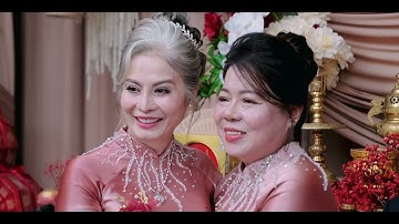 Truyền Thống - LỄ THÀNH HÔN [ NHƯ NGỌC - HOÀNG HIỆP ] 21.06.2025 I WeddingDay I SaveTheDate I
