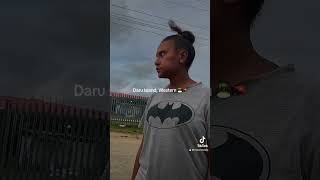 Island life in Daru 🏝️🇵🇬