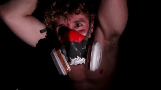 Kidnapped In The Back Of My Car ASMR