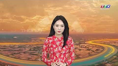 Thủ tướng Chính phủ chủ trì phiên họp thứ 25 Ban chỉ đạo IUU | TayNinhTV