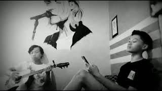 Story wa lagu Widodari Bikin Baper