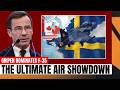 The One Gripen Advantage the F-35 Can’t Counter in a Real War
