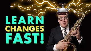 Learn Chord Changes on Sax | .pdf exercises by Saxophone Academy 20,313 views 1 year ago 9 minutes, 46 seconds