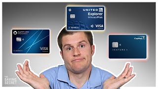 Travel Credit Cards: Chase Sapphire Preferred & Capital One Venture X Chase Sapphire Preferred Card Refresh The Good The Bad And The Ugly