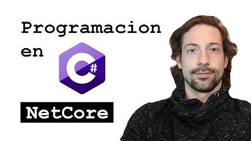 Programacion en C# - Parte 1 [Porque es importante aprender C# y Programacion Orientada a Objetos]