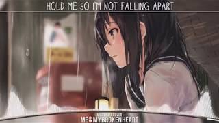 「Nightcore」→ Me & My Broken Heart