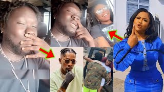 Check How Showboy And Michy Are Teasing Shatta Wale As They Goes On A Date, Mcbrown Is In The Story