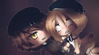 ОЗВУЧКА"{Школьный Роман}//Сериал Gacha Life//Серия 3" ОЗВУЧКА"{Школьный Роман}//Сериал Gacha Life//Серия 3"