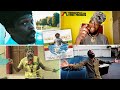 Anthony B, Ginjah, Jah Cure, Lutan Fyah & more - World Rebirth Riddim Medley [Official Video 2021]